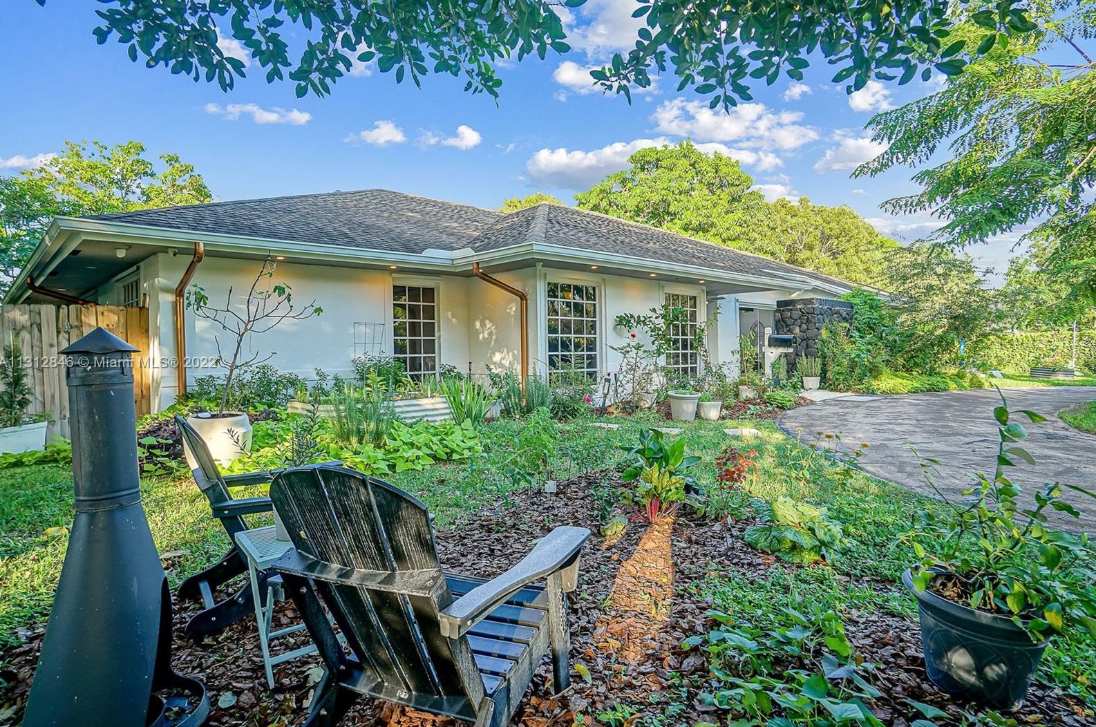 8201 162nd St, Miami FL  33157-3628 exterior