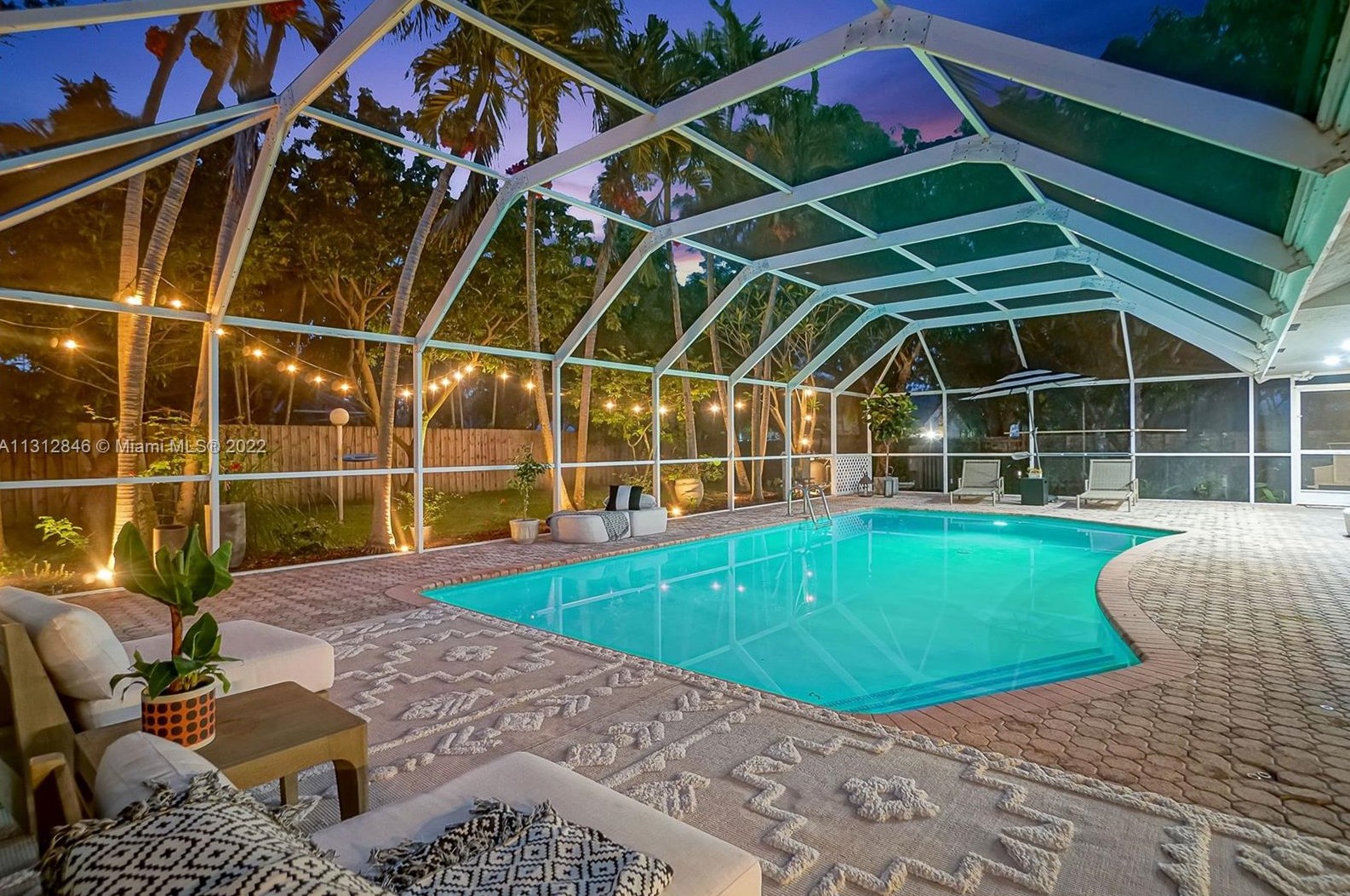 8201 162nd St, Miami FL  33157-3628 exterior