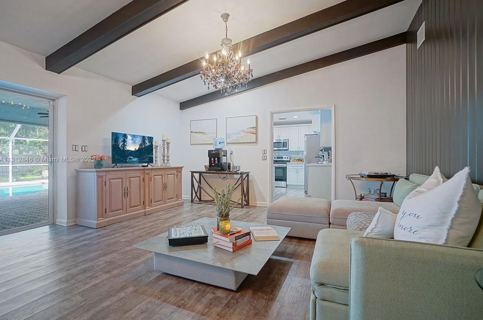 8201 162nd St, Miami FL  33157-3628 exterior