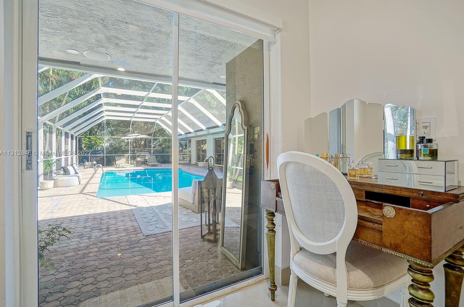 8201 162nd St, Miami FL  33157-3628 exterior