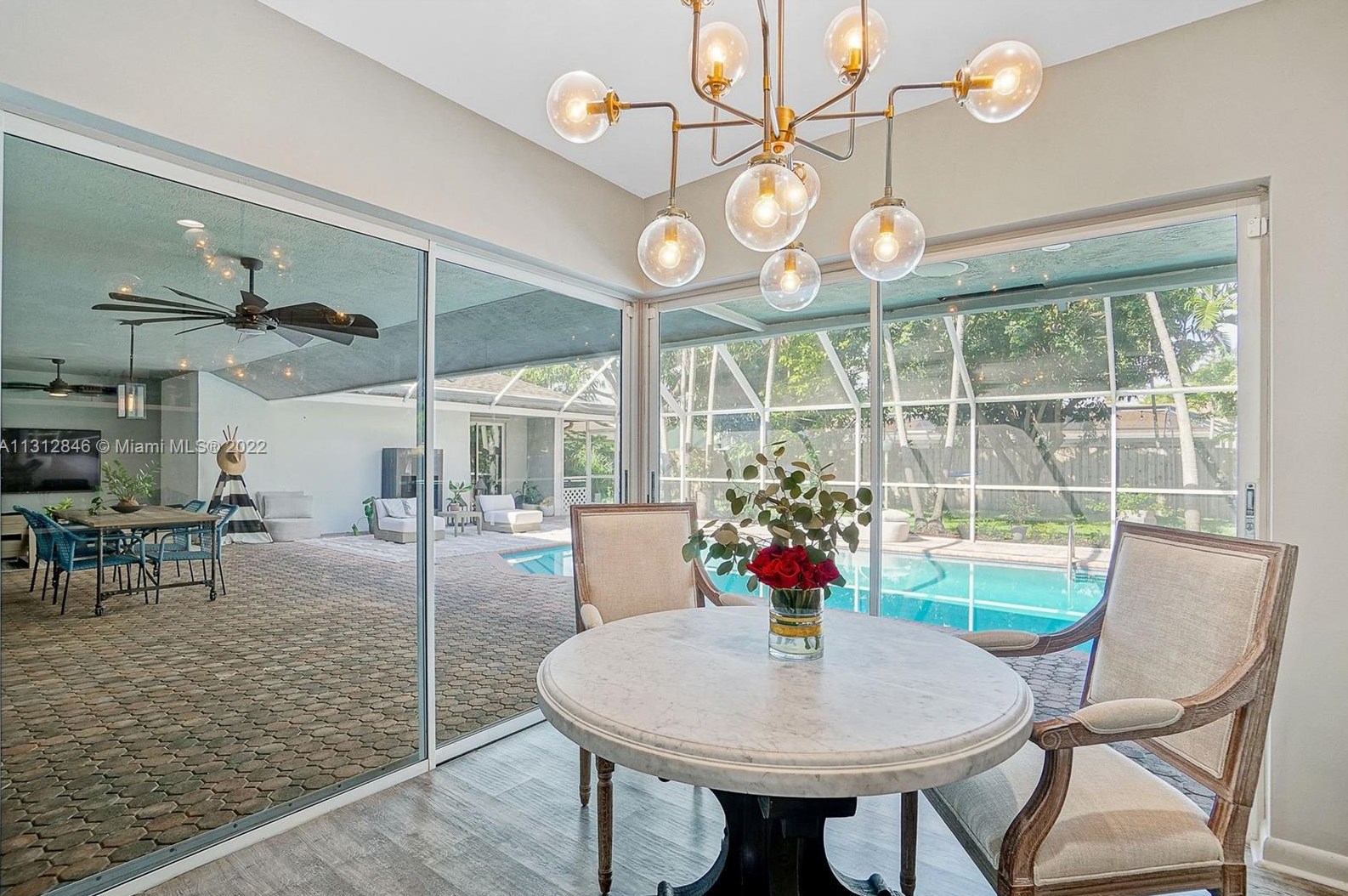 8201 162nd St, Miami FL  33157-3628 exterior