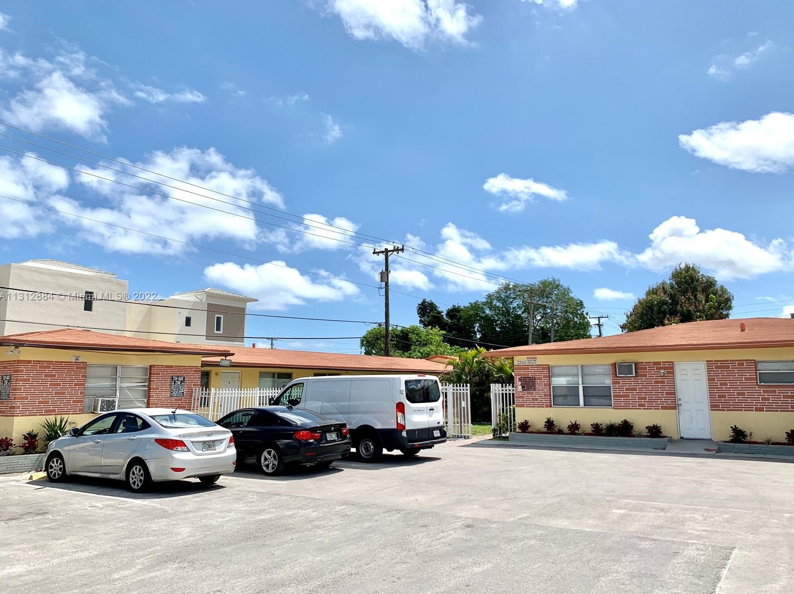 2206 Adams St #3, Hollywood, FL 33020