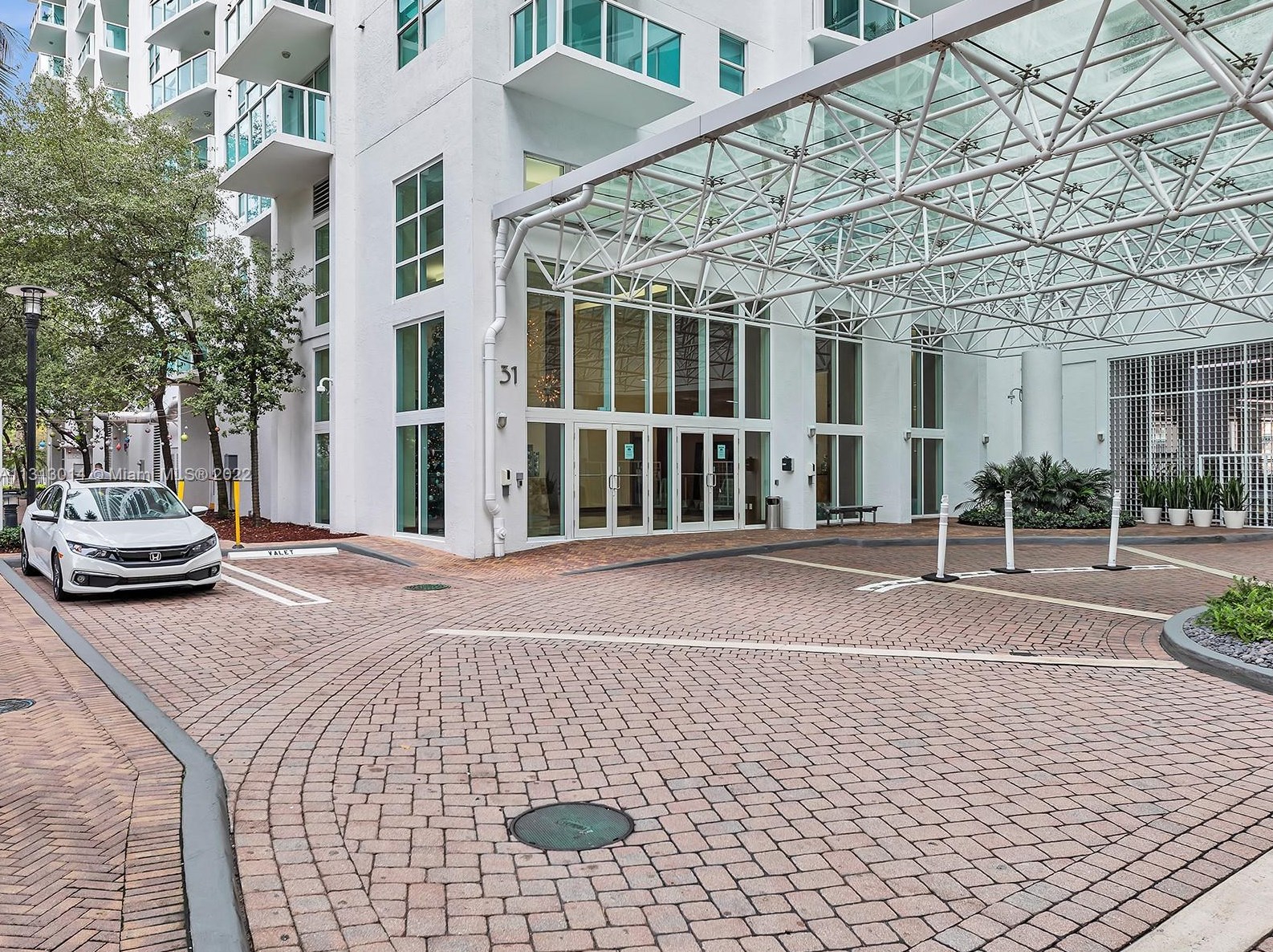 31 Se 5th St Apt 1406, Miami, FL 33131