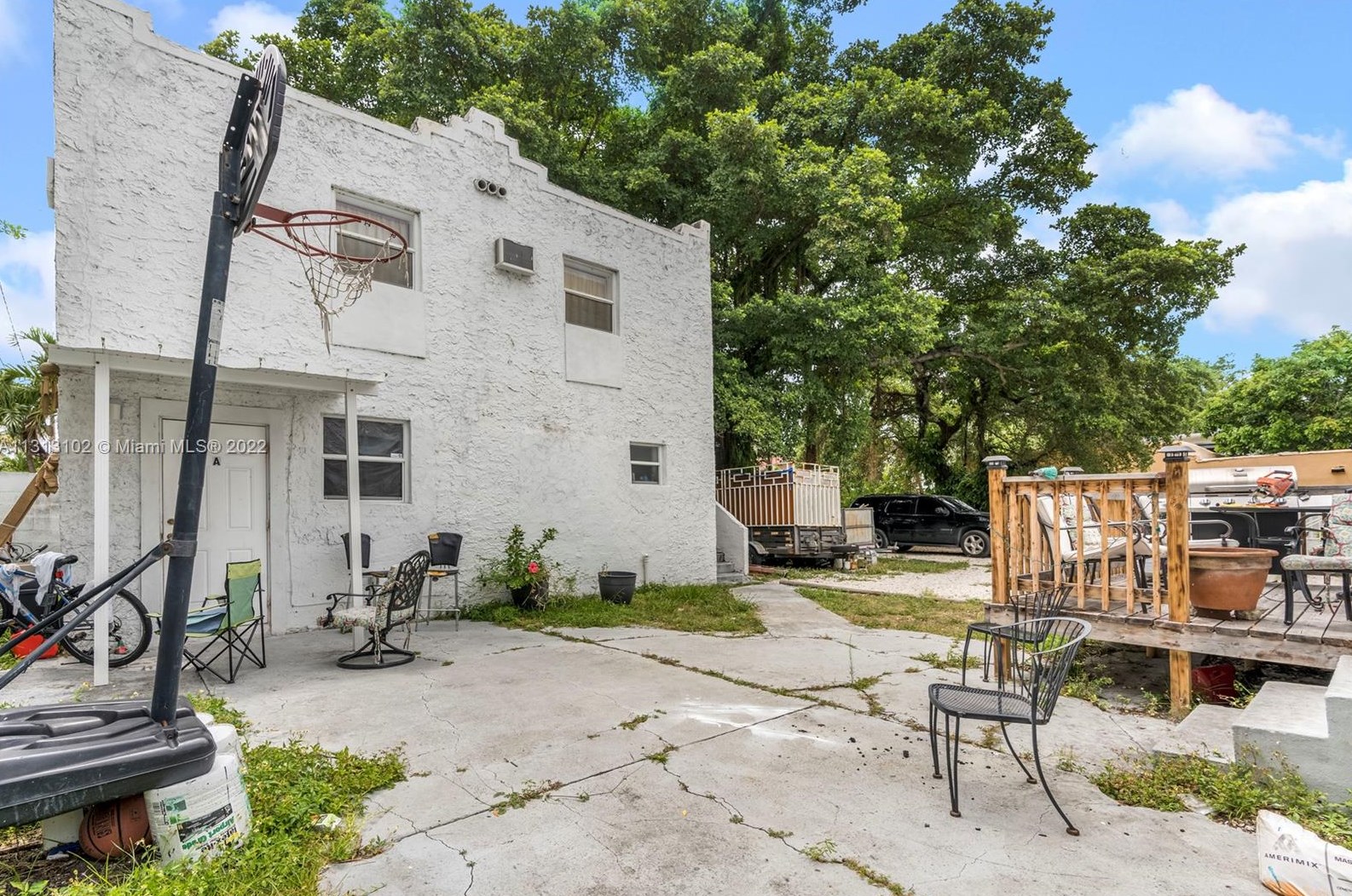 5422 Nw 5 Ave #1, Miami, FL 33127