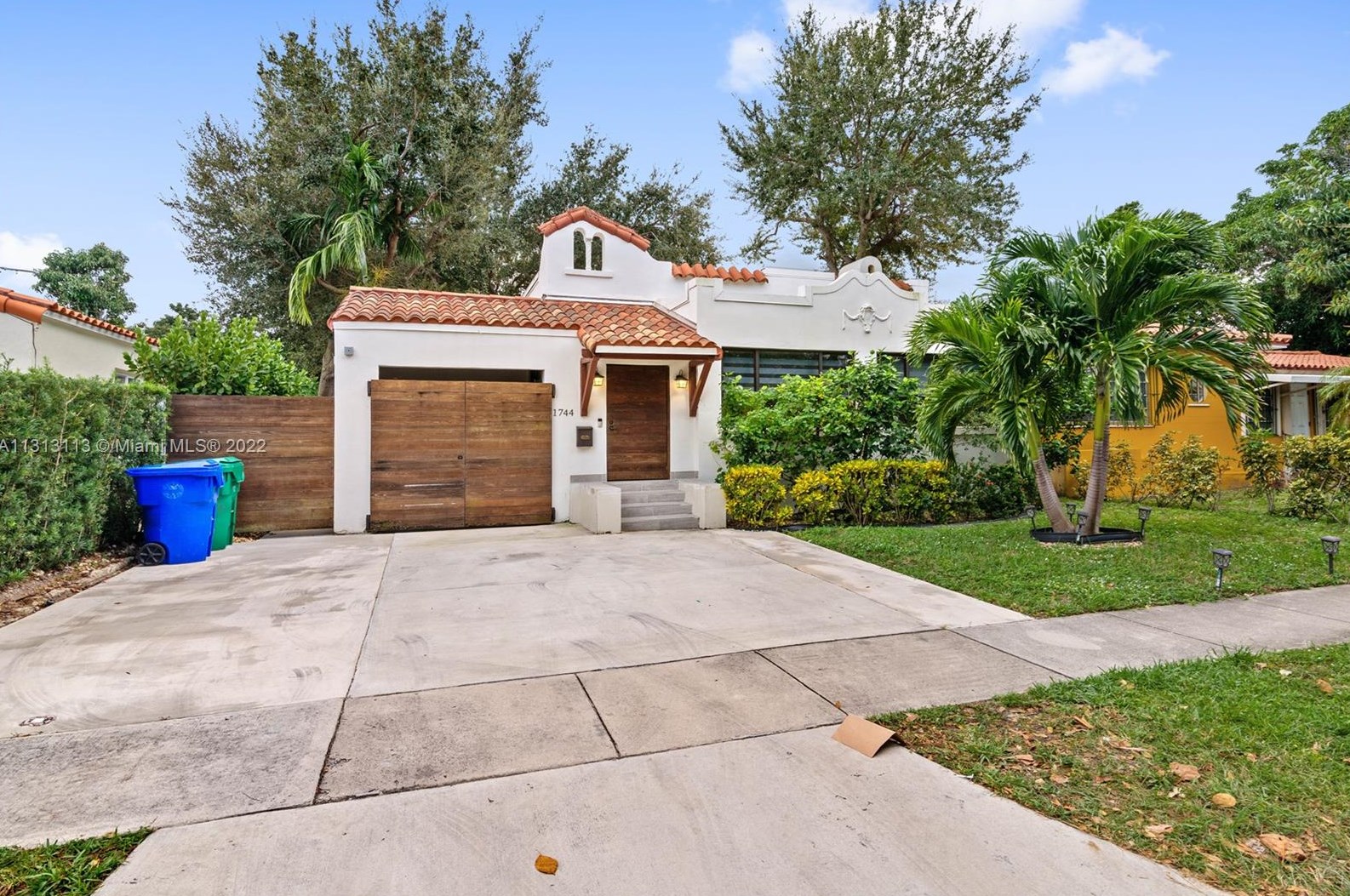 1744 Sw 22nd Ter, Miami, FL 33145