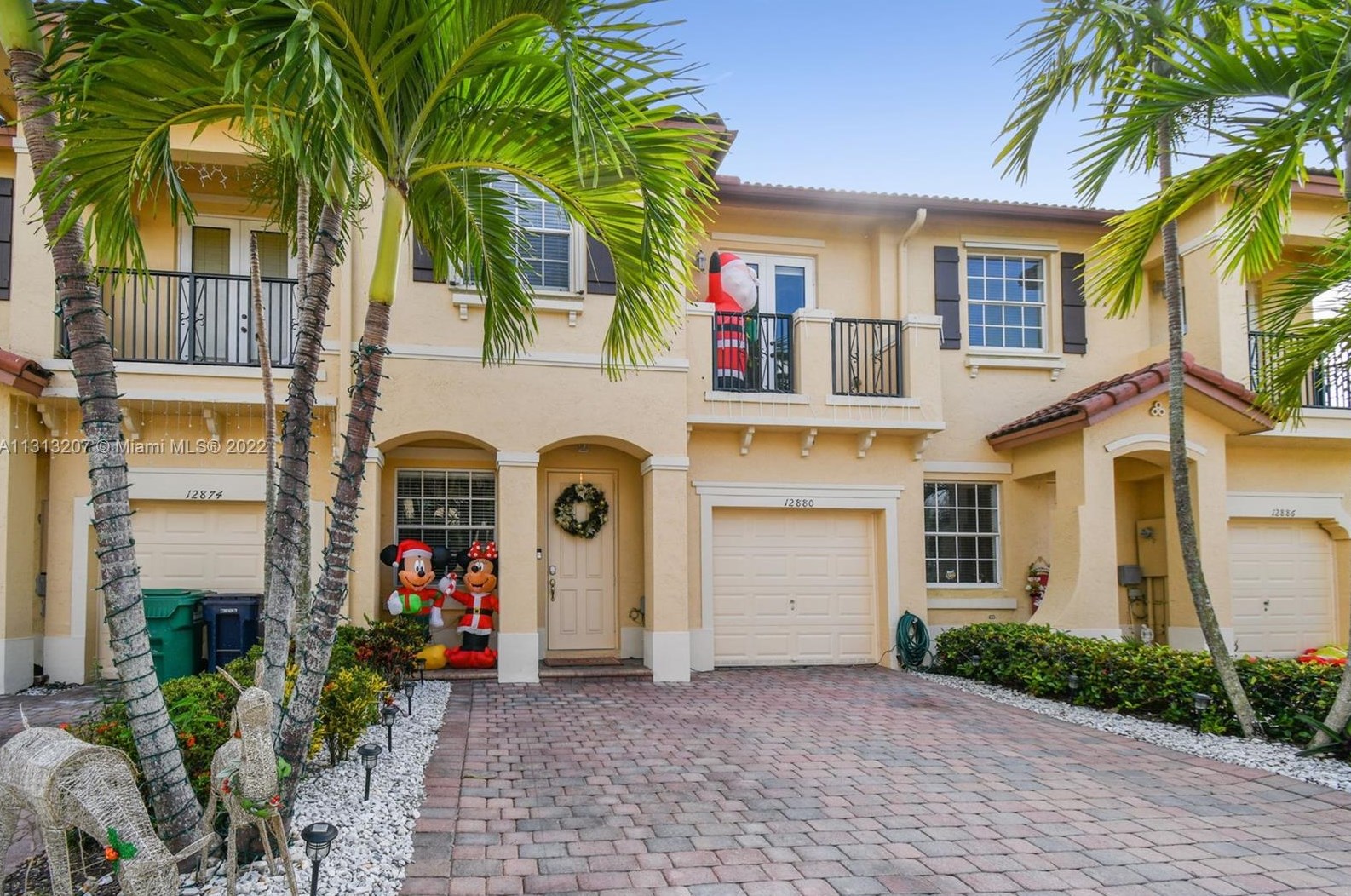 12880 132nd Ter, Miami, FL 33186-6371