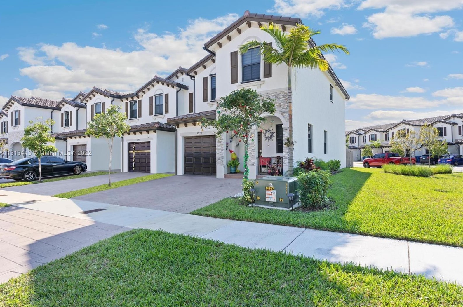 12772 229th Ter, Miami, FL 33170-7565