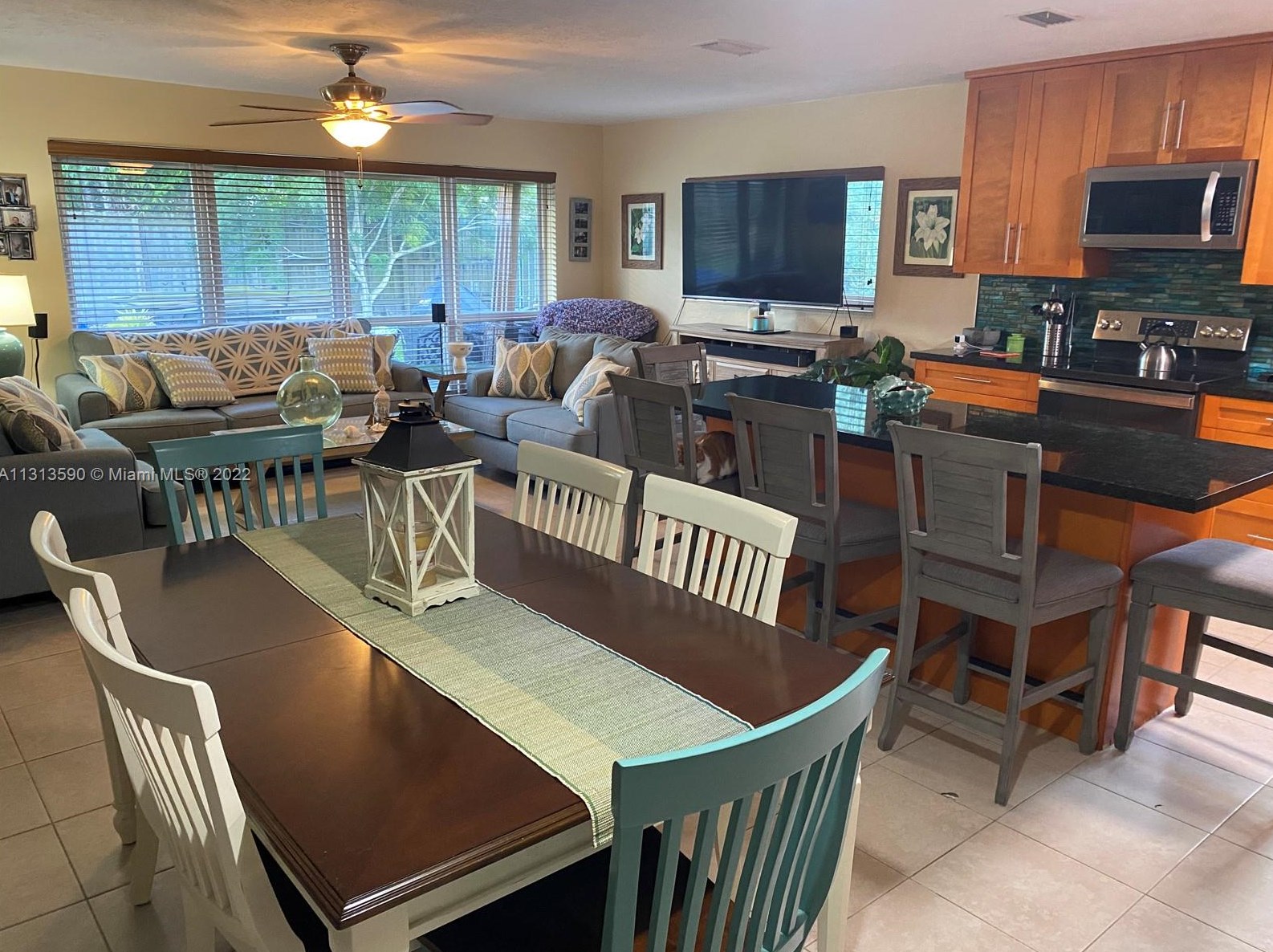 9630 Haitian Dr, Miami, FL 33189-1608