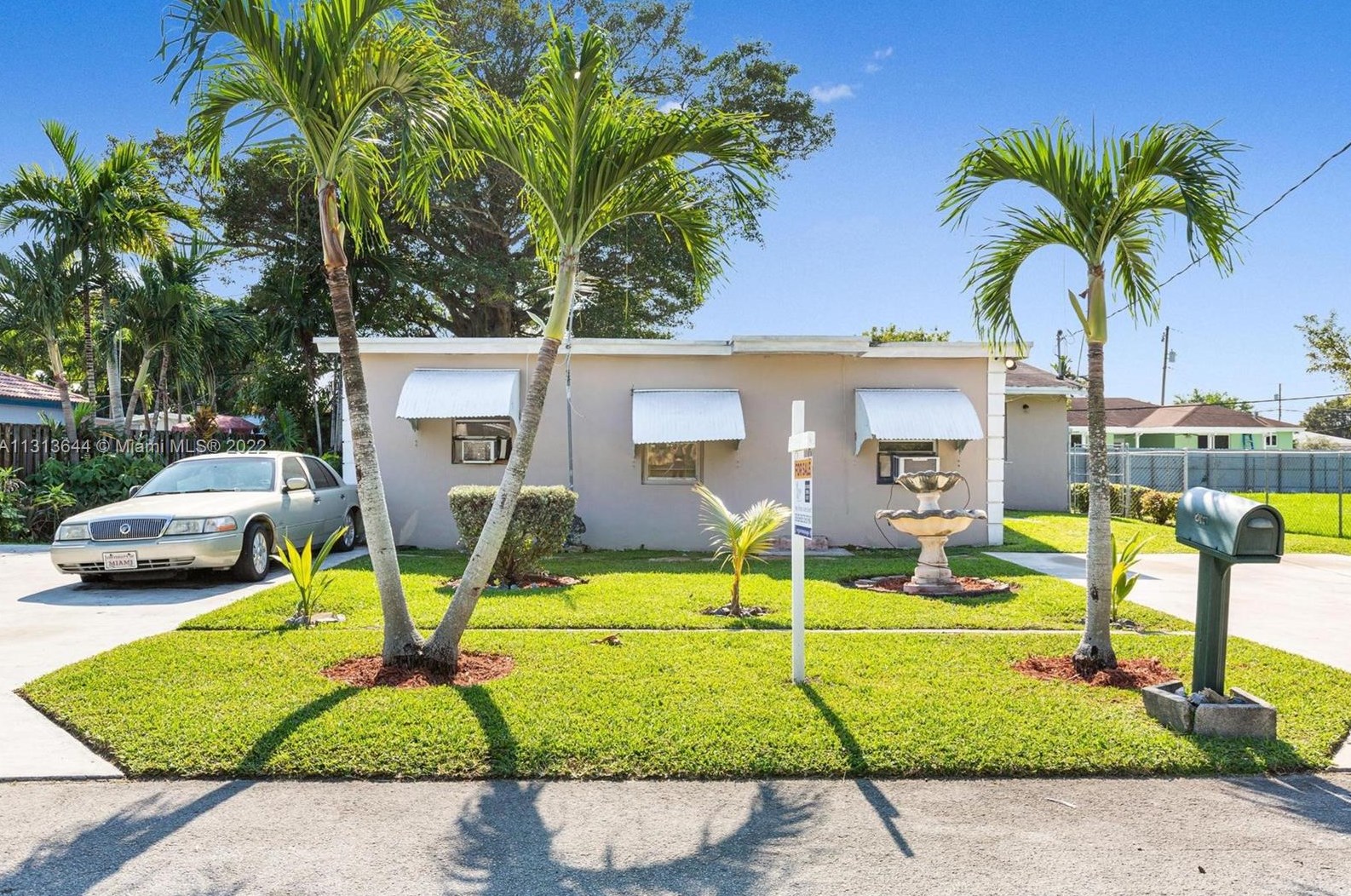 11000 218th Ter, Miami, FL 33170-3056
