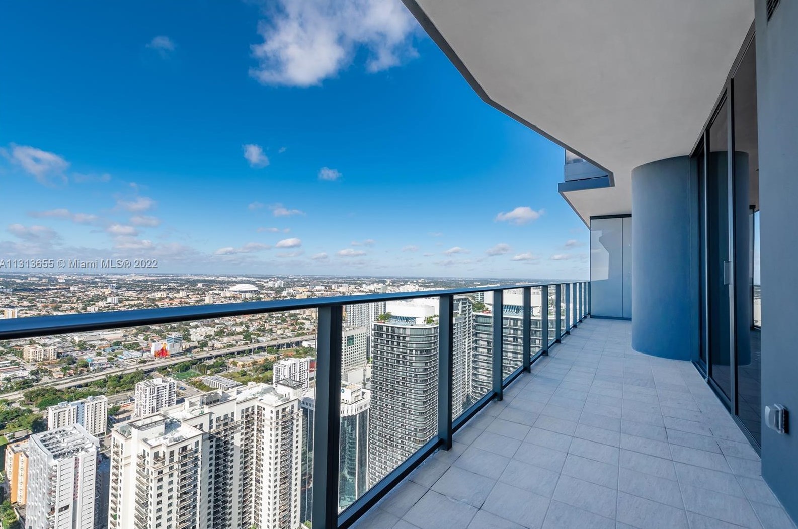 1000 Brickell Plaza #5906, Miami, FL 33131