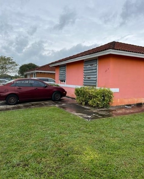 12375 217th St, Miami, FL 33170-2807