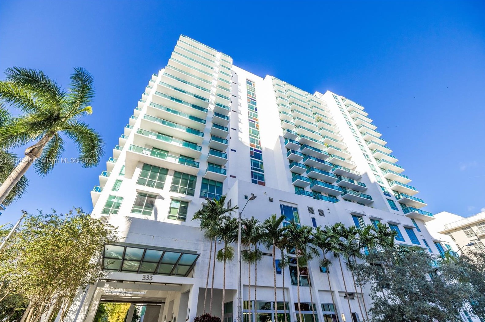 333 Ne 24th St #1009, Miami, FL 33137