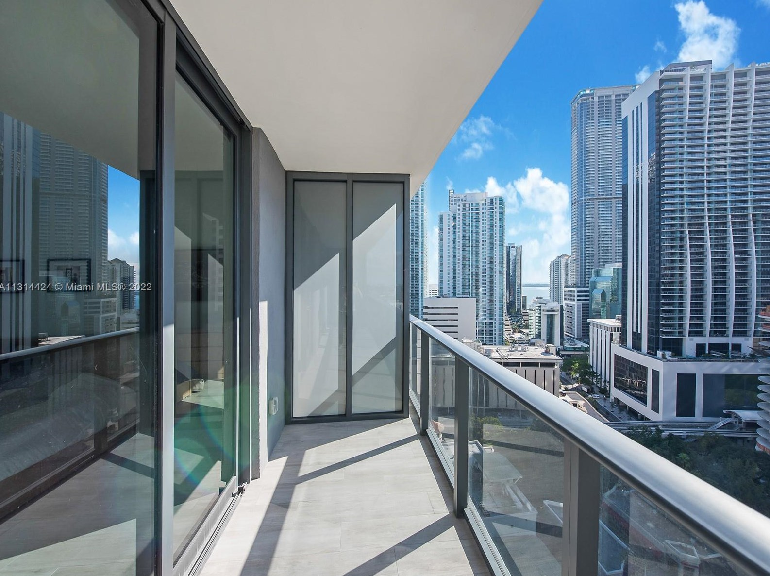 45 Sw 9th St #1905, Miami, FL 33130