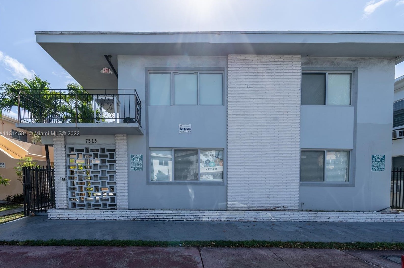 7315 Harding Ave, Miami, FL 33141-2715