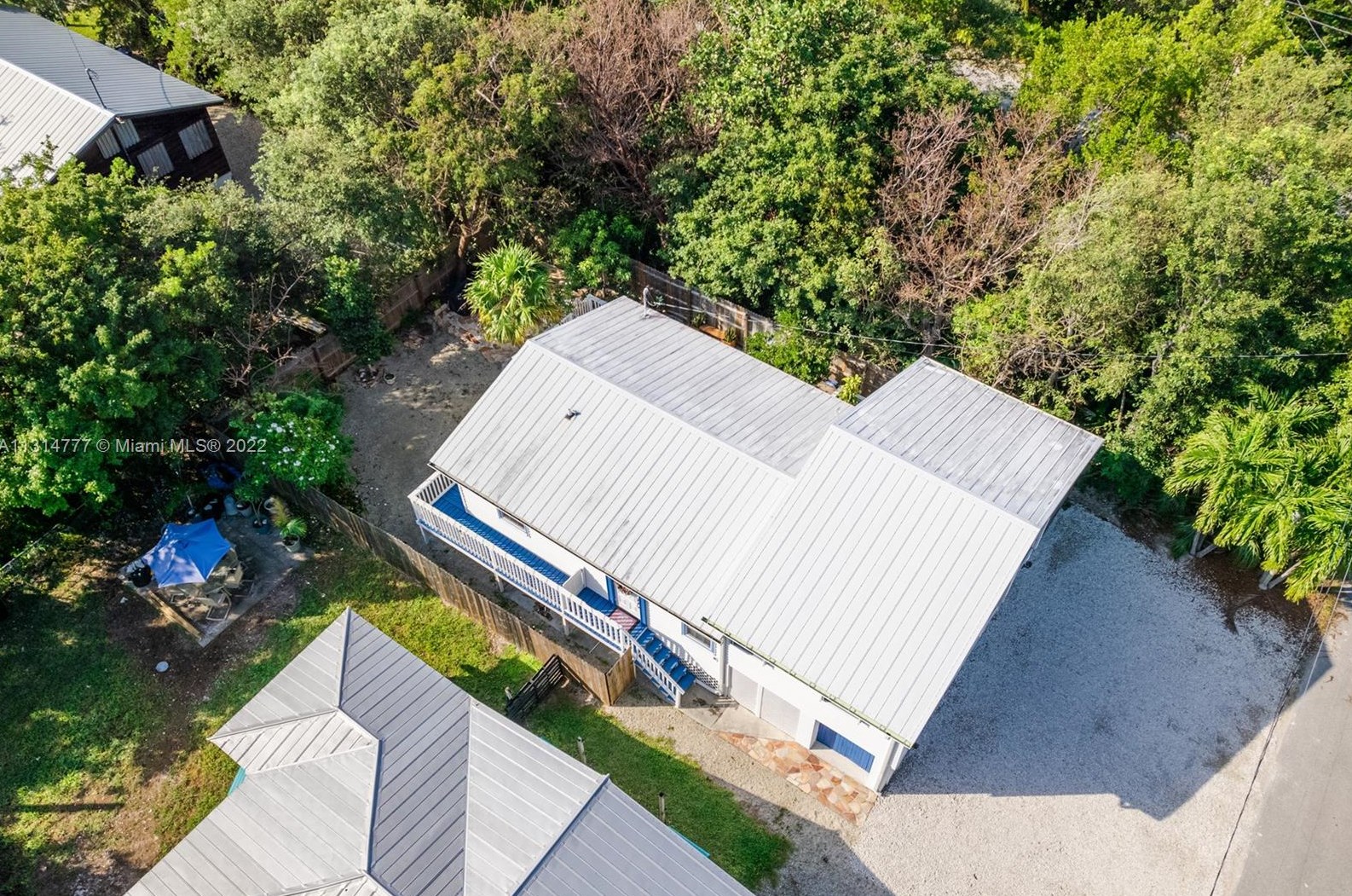 29110 Orchid Ln, Summerland Key, FL 33043
