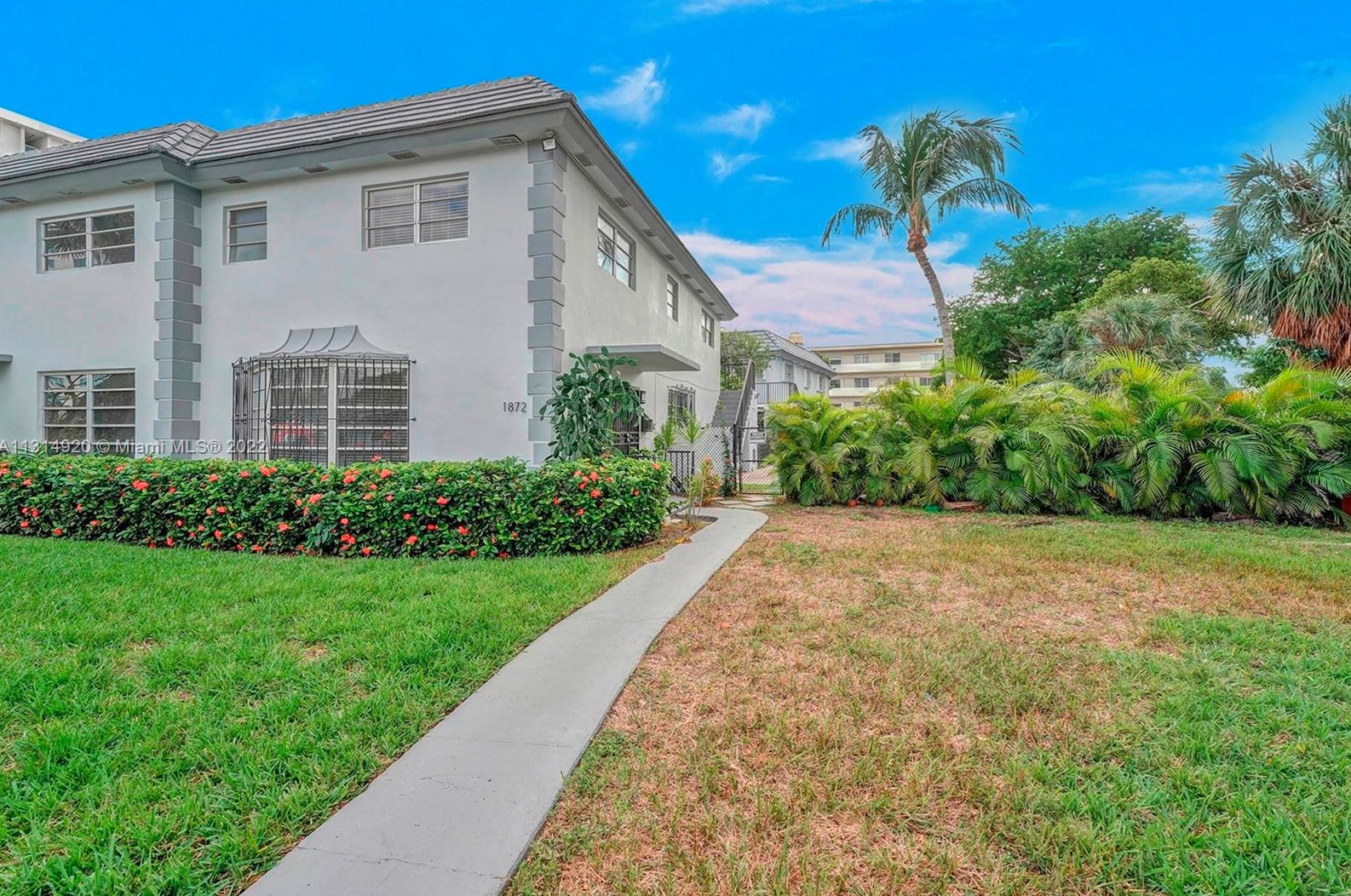1872 Galleon St #4, Miami, FL