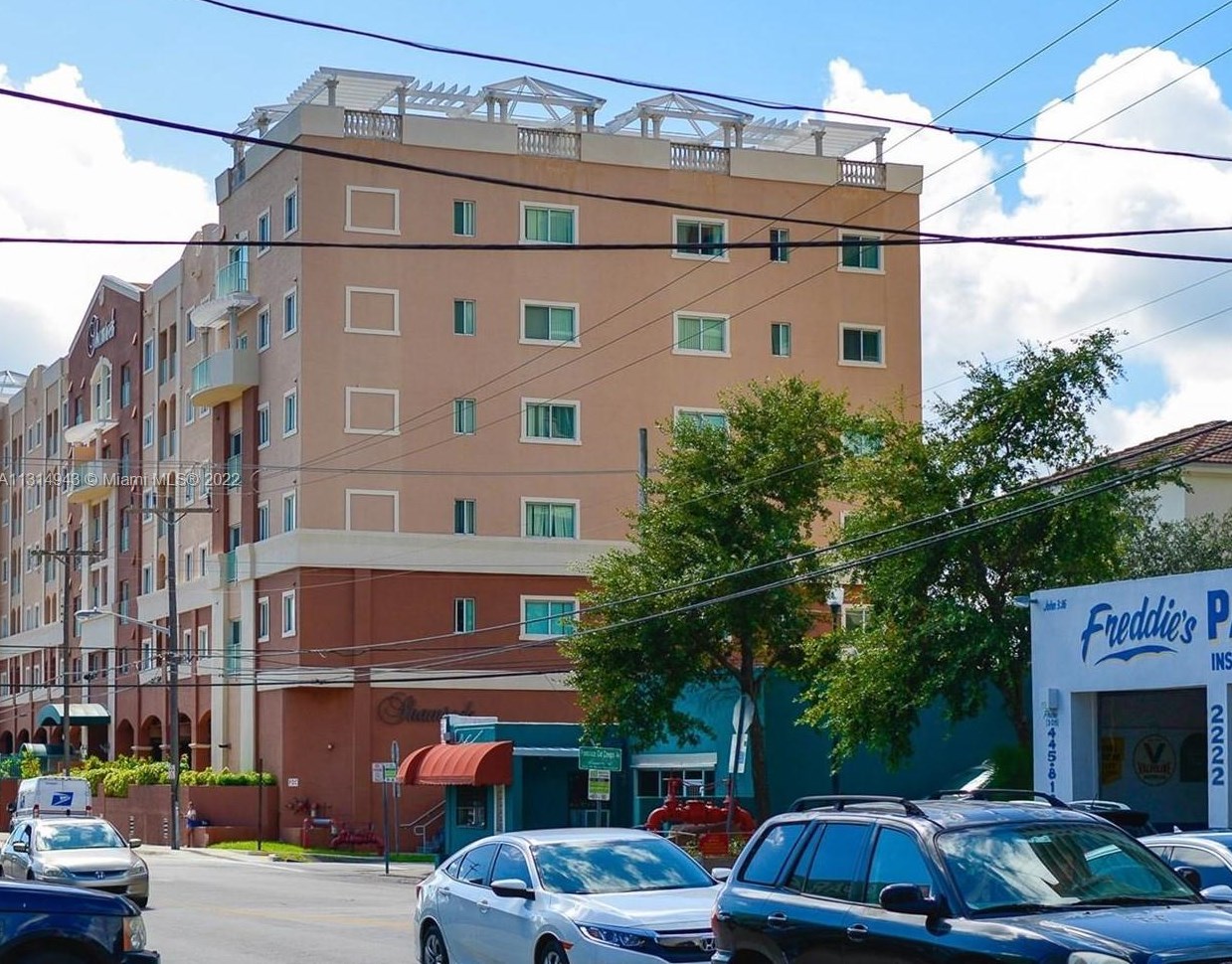 2280 Sw 32nd Ave #411, Miami, FL 33145