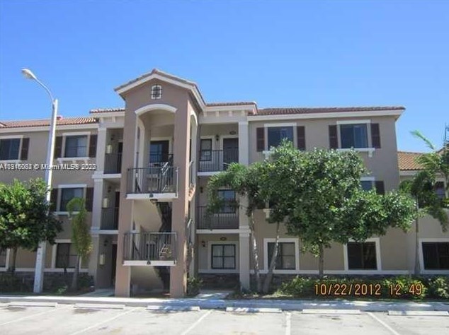 22901 Sw 88th Pl #105, Miami, FL 33190