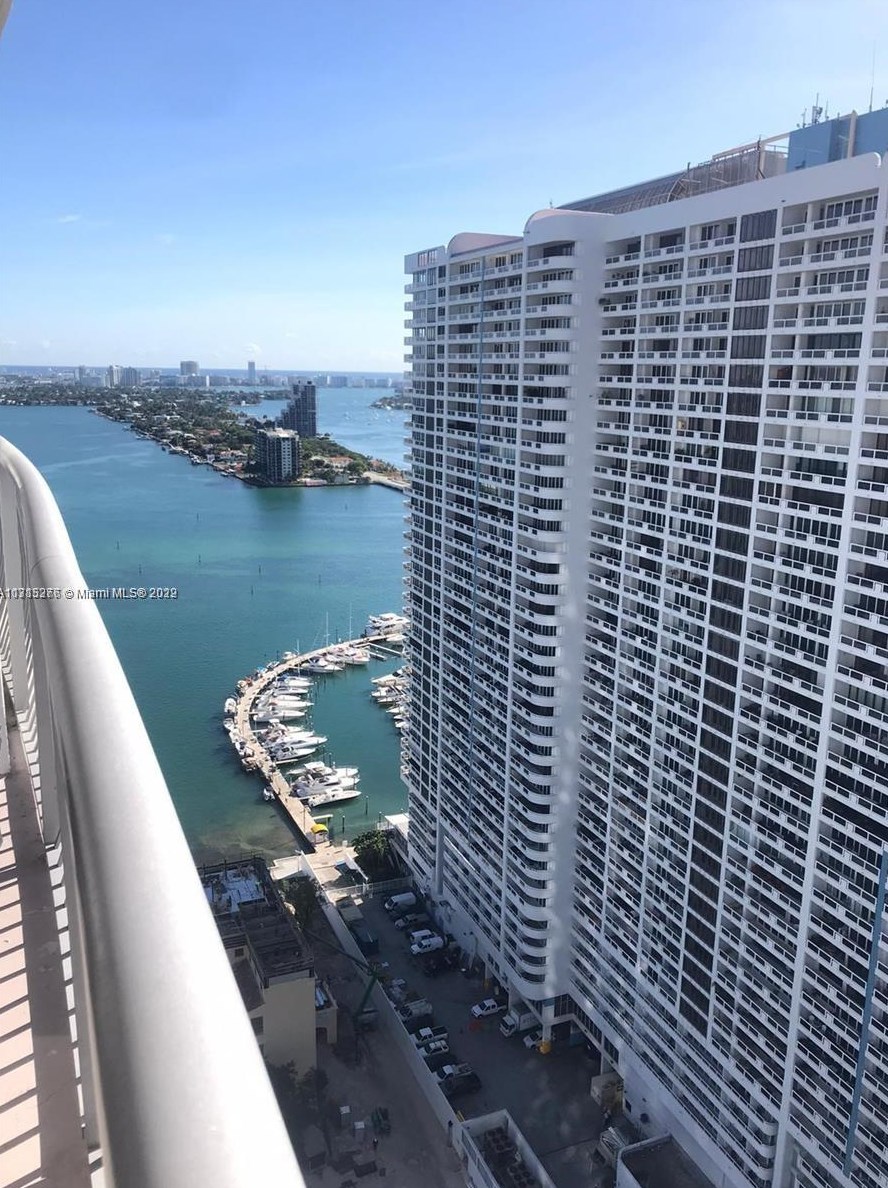 1750 N Bayshore Dr Apt 3408, Miami, FL 33132