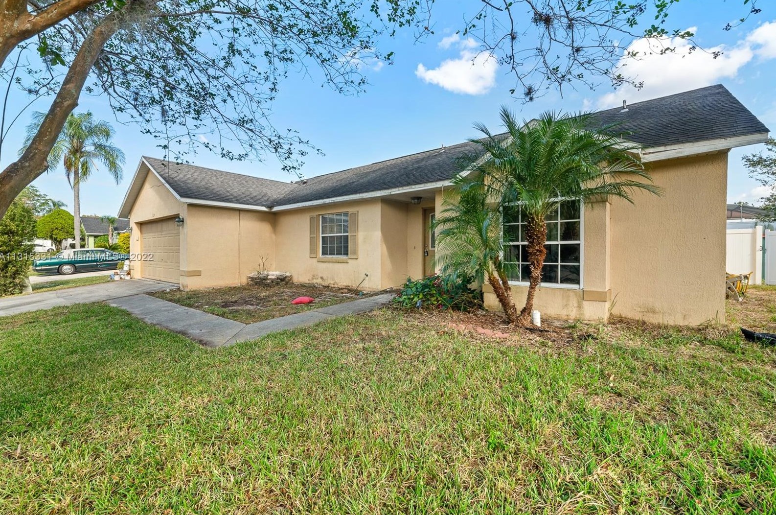 134 Oxford Rd, Davenport, FL 33896-8891