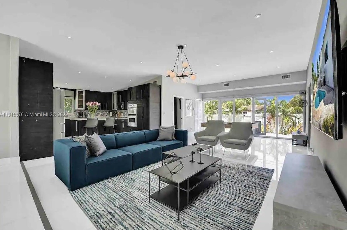3117 Hollywood Blvd #3117, Hollywood, FL 33021