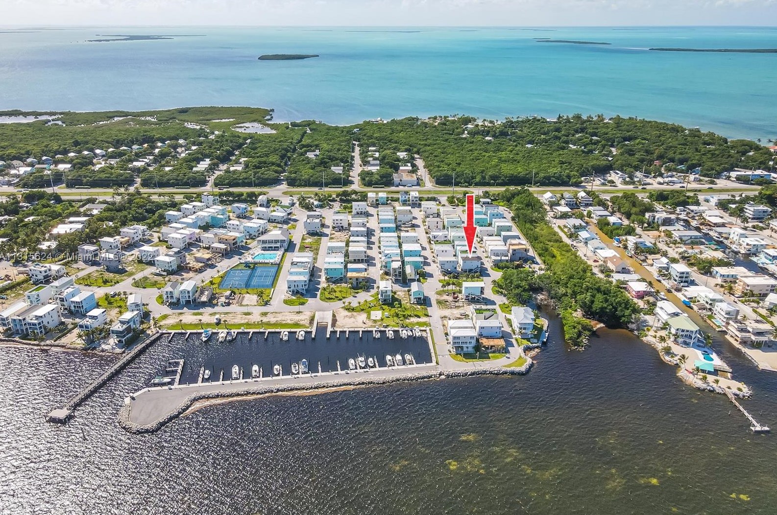 94825 Overseas Hwy #237, Key Largo, FL 33037