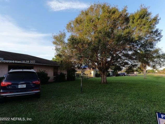 810 Della Tobias Ave, Clewiston, FL 33440-5615