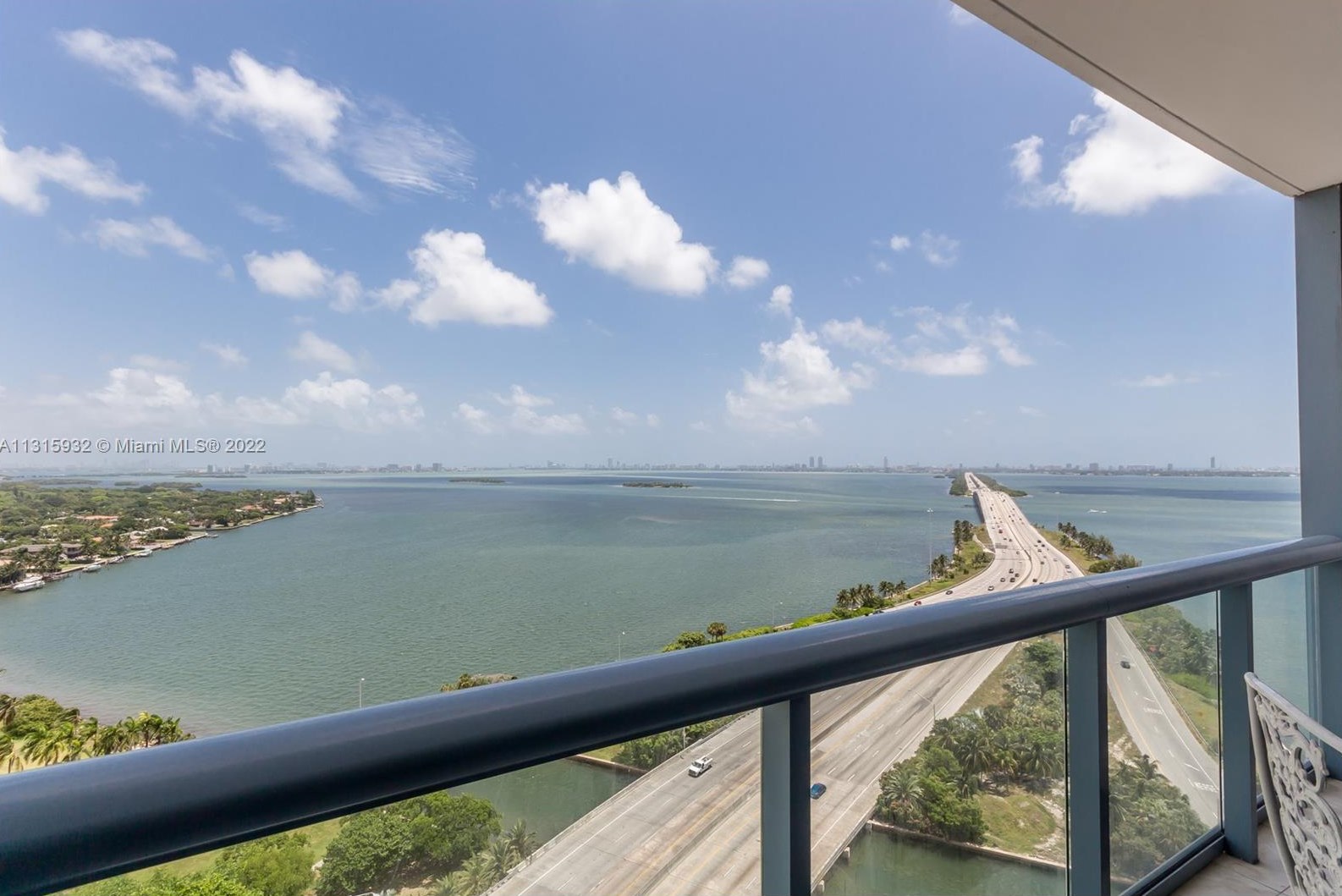 601 Ne 36th St #1810, Miami, FL 33137