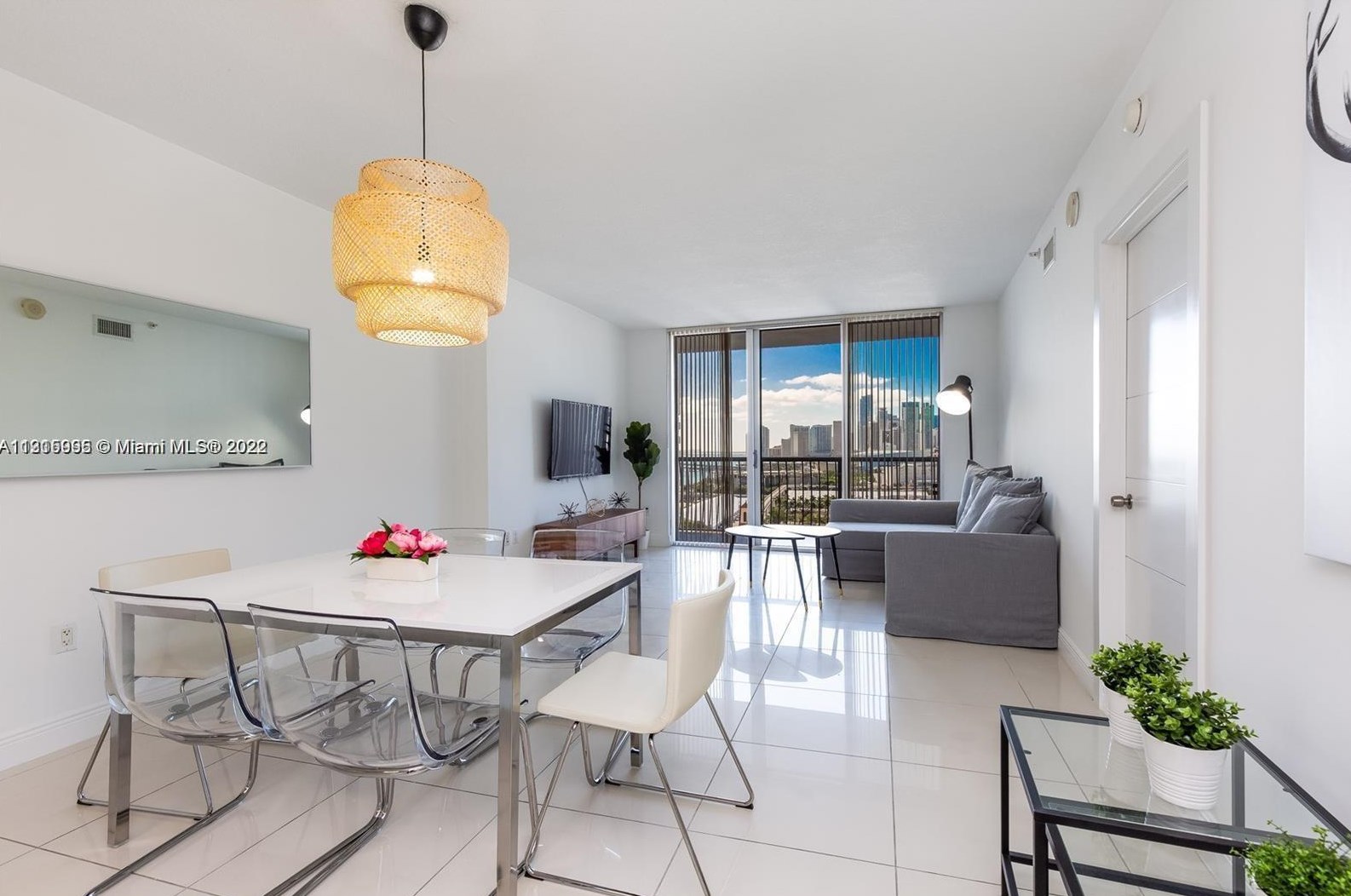 1750 N Bayshore Dr #4312, Miami, FL 33132