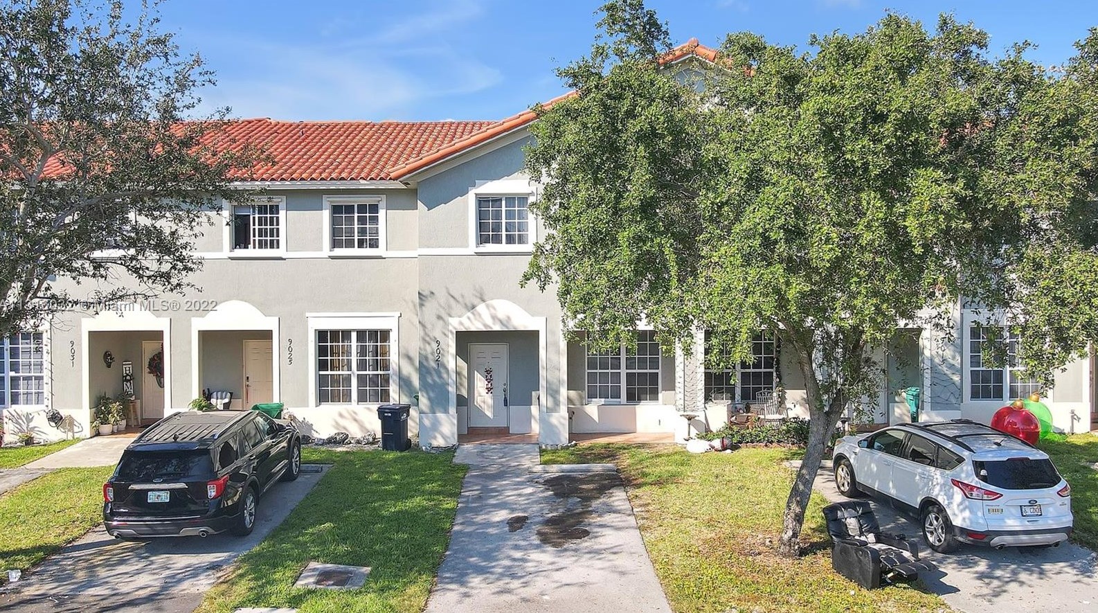 9021 203rd Ter, Miami, FL 33189-1858