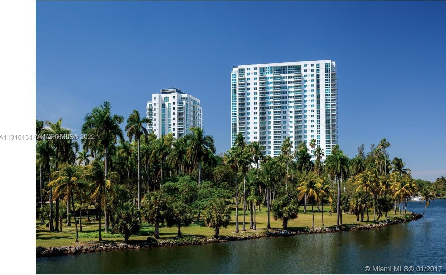 1861 Nw S River Dr #2502, Miami, FL 33125