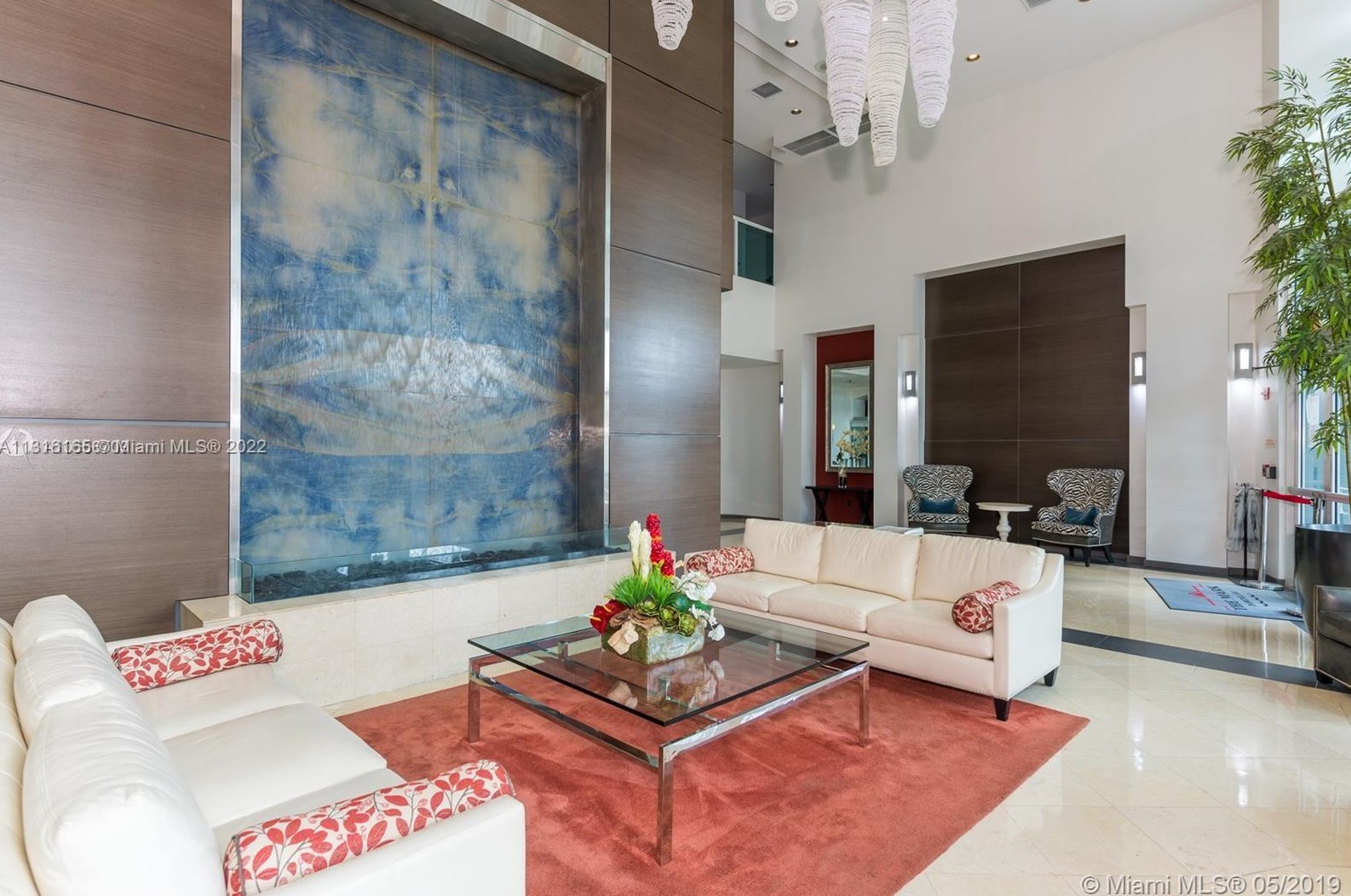 1155 Brickell Bay Dr #3301, Miami, FL 33131