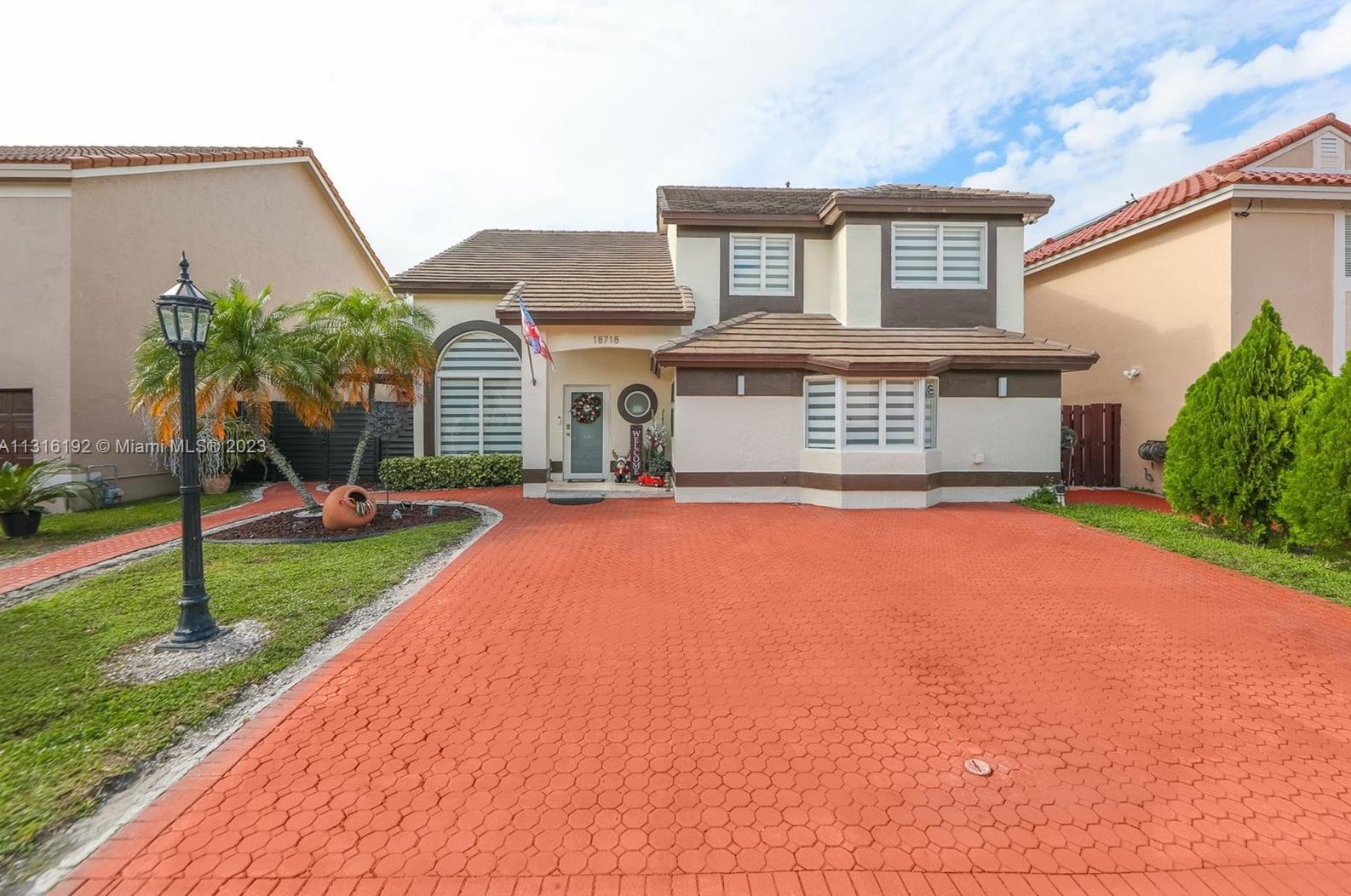 18718 Nw 79th Ct, Hialeah, FL 33015