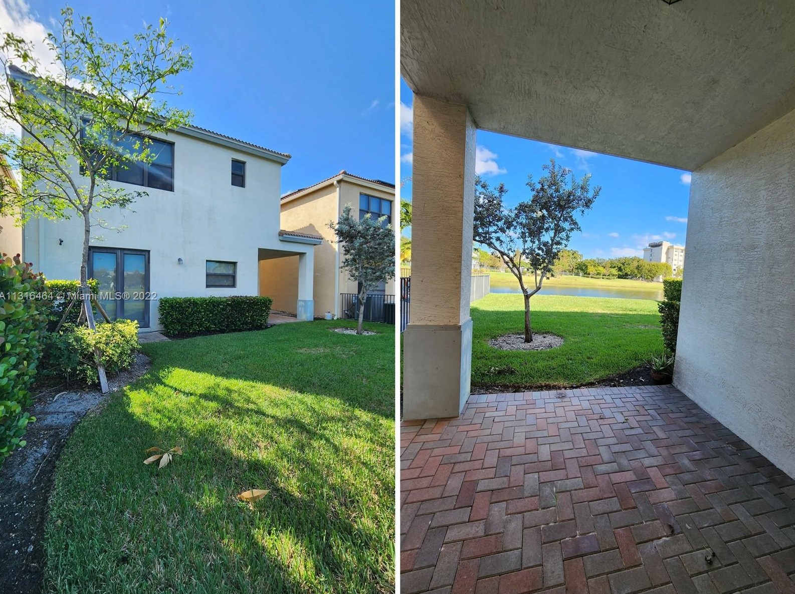 709 193rd Ter, Miami FL  33179-3987 exterior