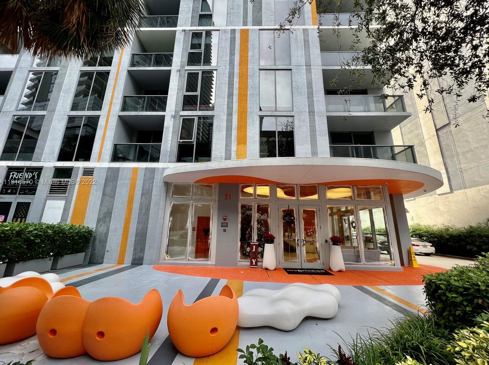 31 Se 6th St Apt 1604, Miami, FL 33131