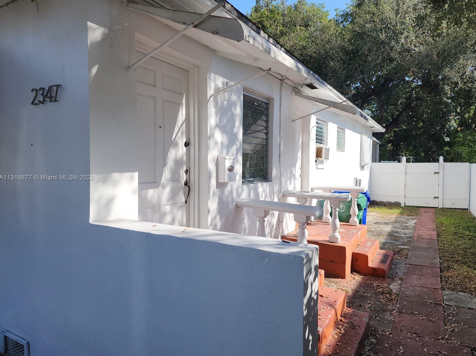 2347 Sw 16th Ct #2, Miami, FL 33145