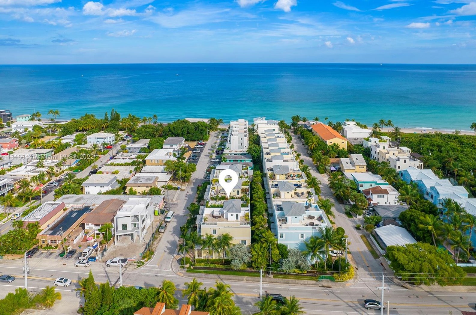 348 Elm St # B-10, Hollywood, FL
