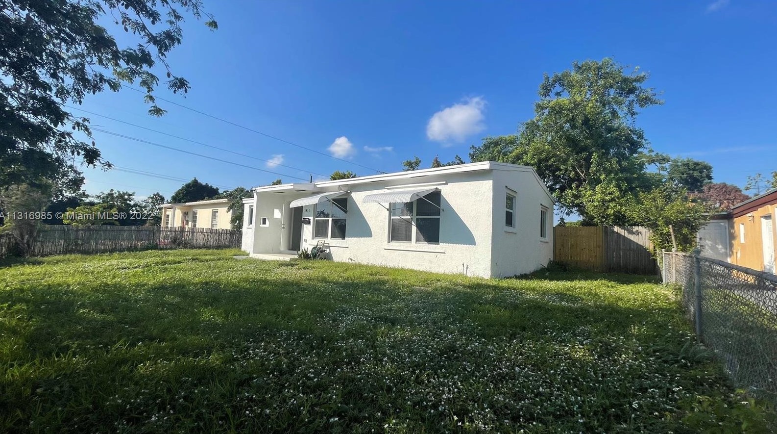 1411 Ne 155th Ter, Miami, FL 33162