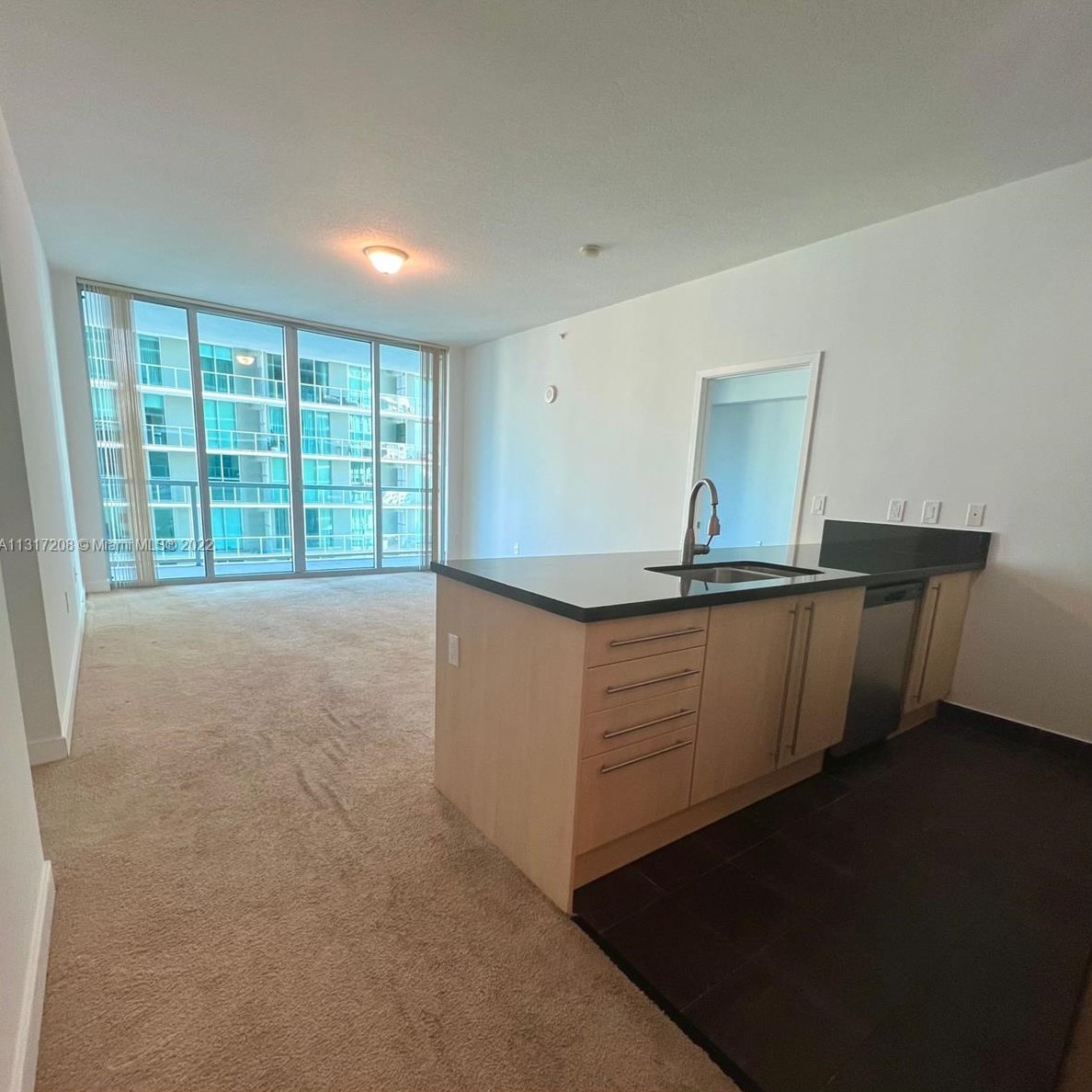 1111 Sw 1st Ave #2416-n, Miami, FL