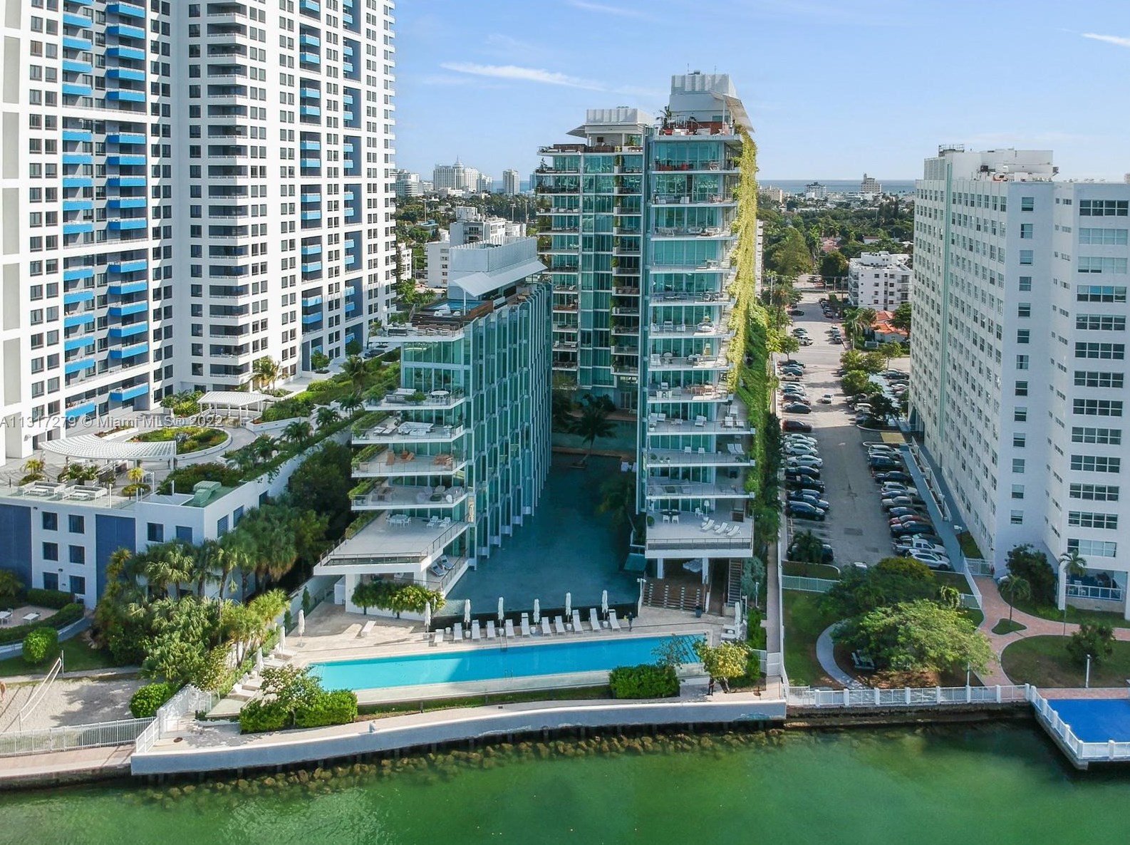 1300 Monad Ter, Miami FL 33139-3762 exterior