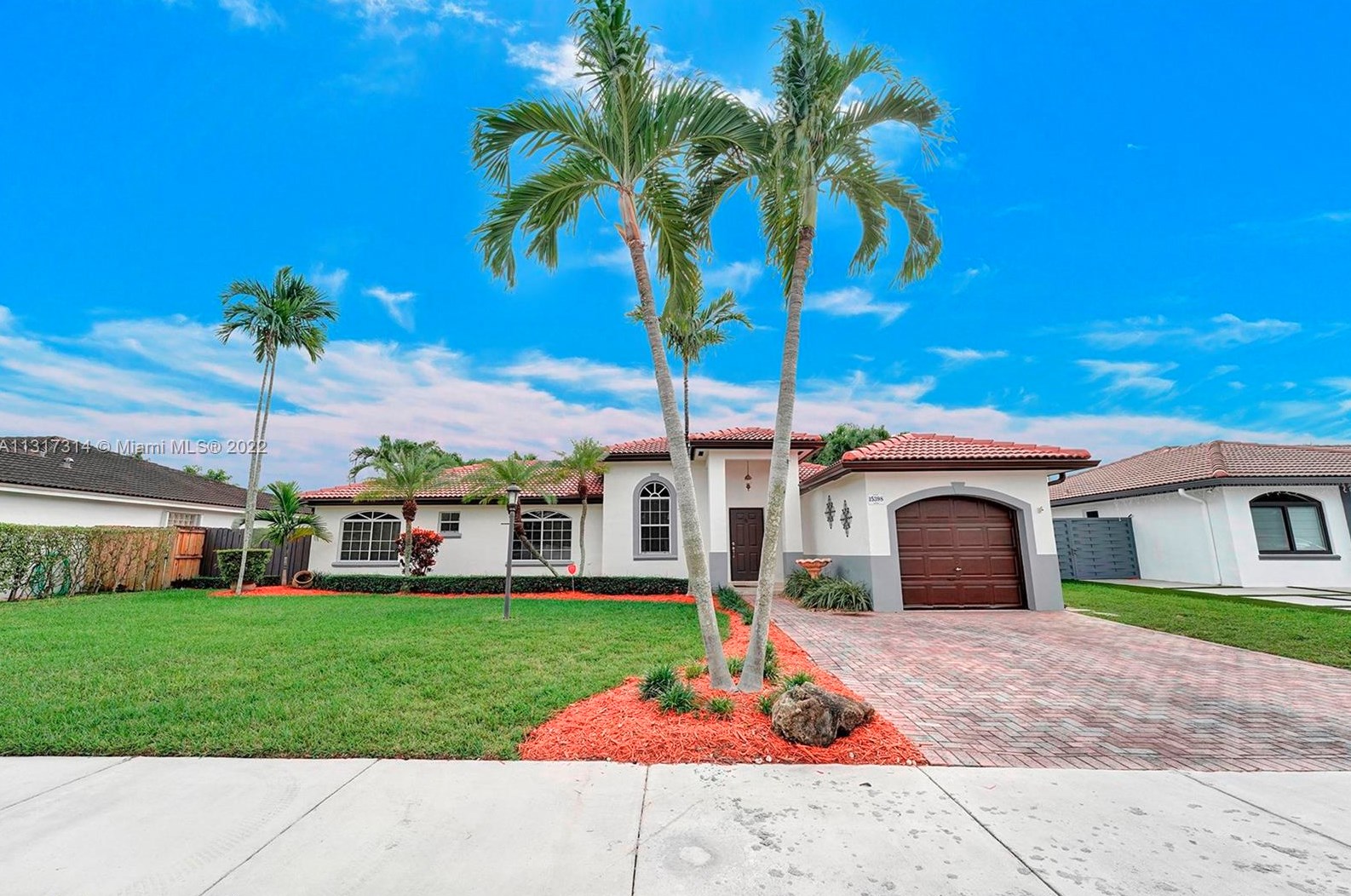 15398 Sw 172nd Ter, Miami, FL 33187