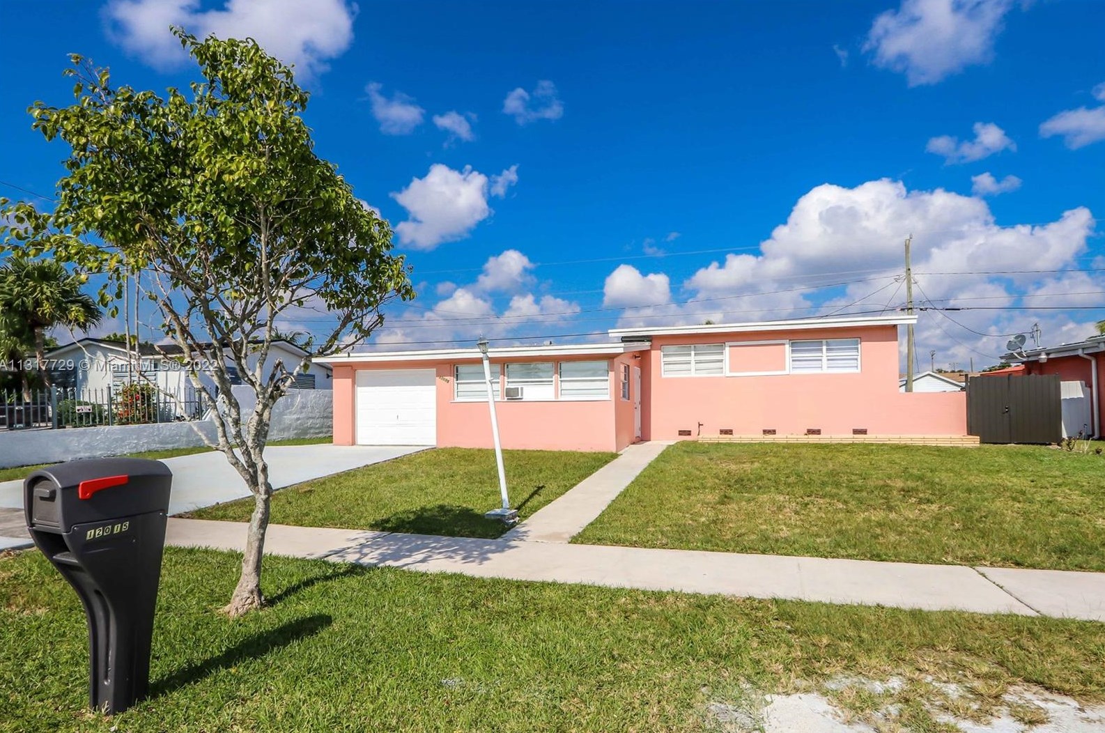 12015 Sw 185th Terrace #a, Miami, FL 33177