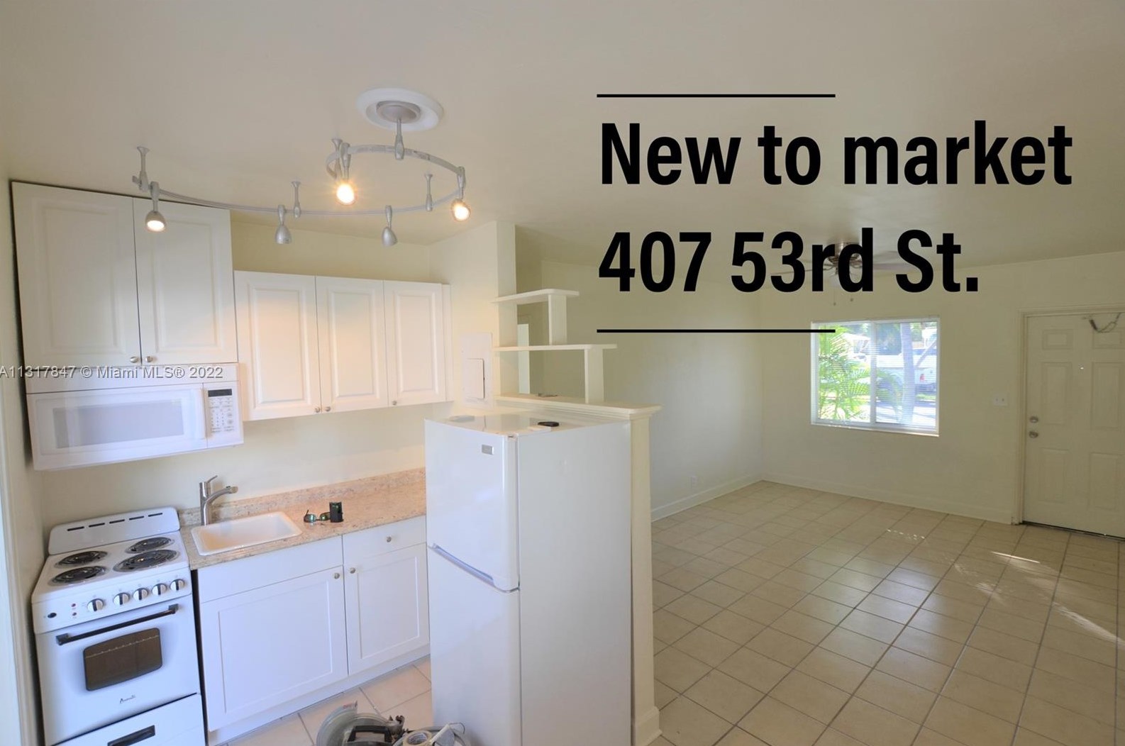 407 53rd St #407, West Palm Beach, FL 33407
