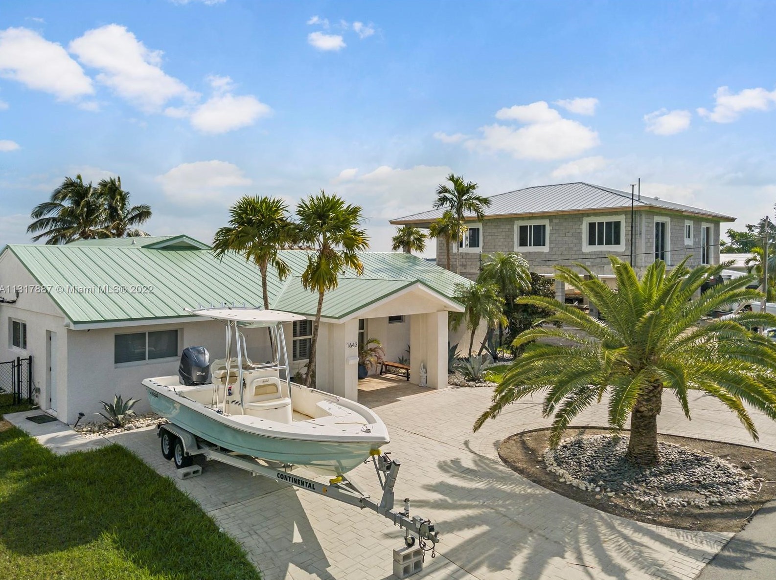 1643 Sunrise Dr #0, Summerland Key, FL 33043