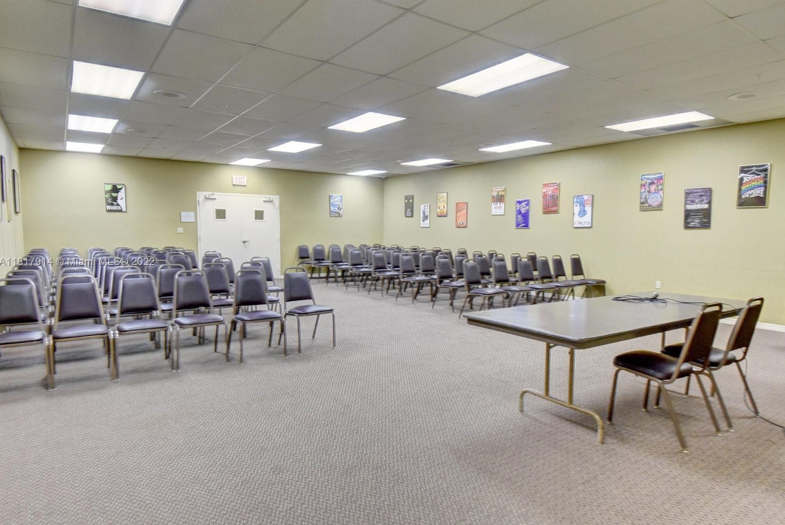 125 Brighton, Boca Raton FL  33434-2994 exterior