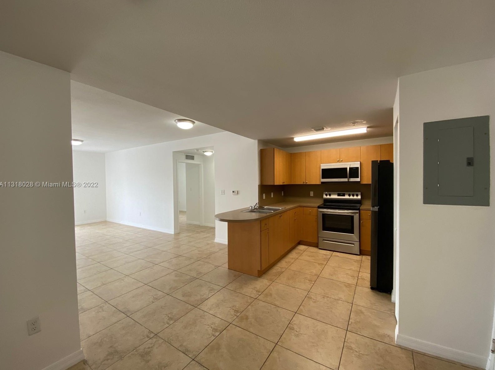 435 Sw 12th Ave #307, Miami, FL 33130