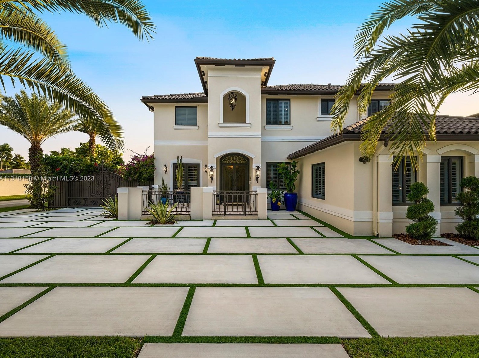 12500 75th St, Miami, FL 33183-3502
