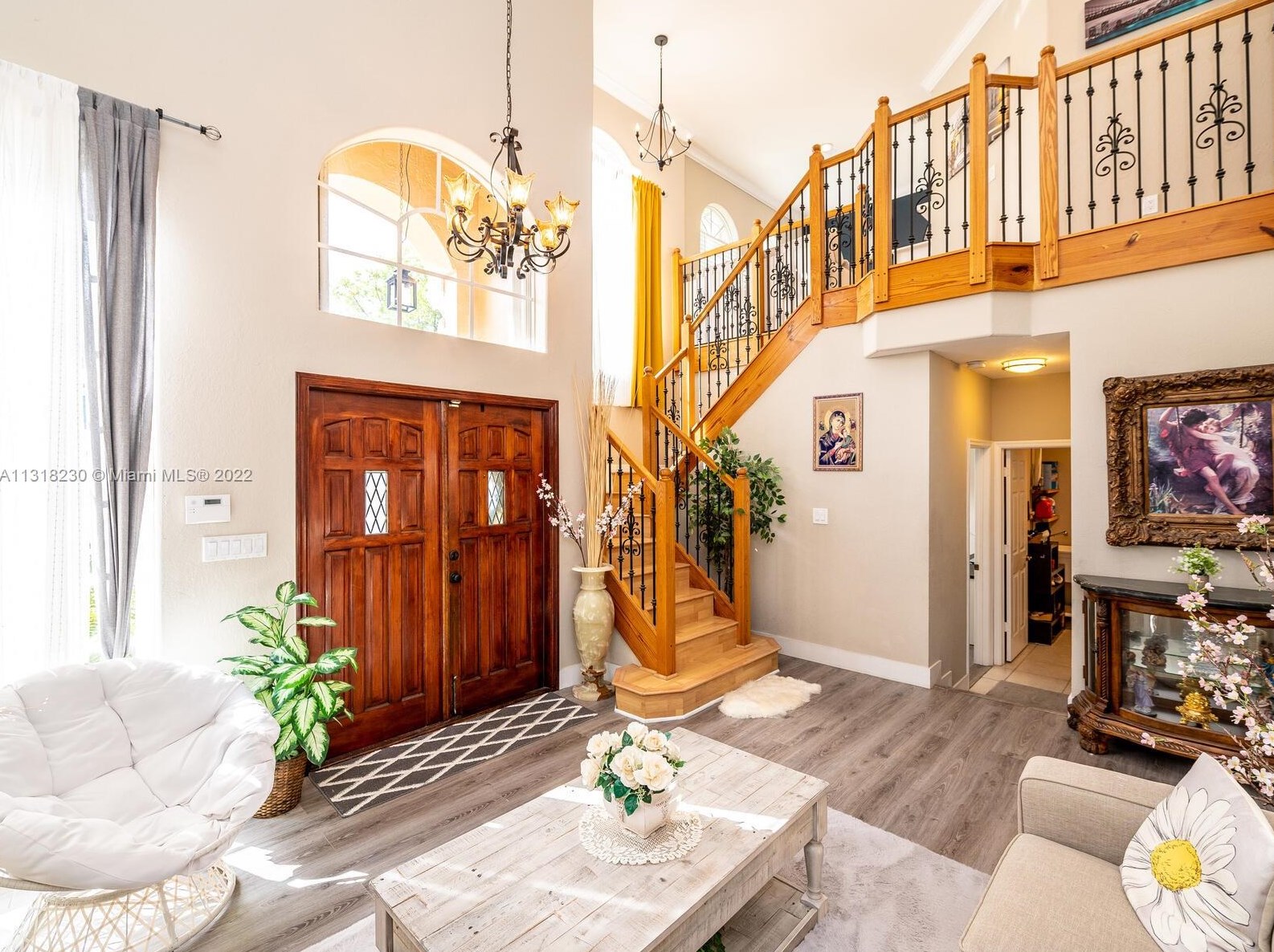 10813 51 Ln, Miami FL 33178-3562 exterior