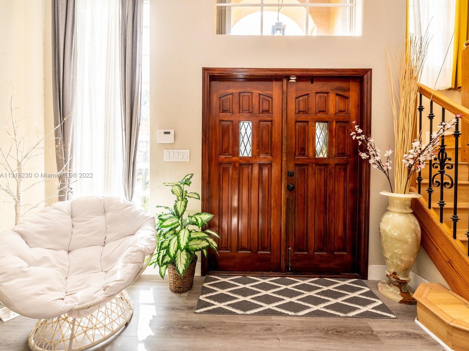 10813 51 Ln, Miami FL 33178-3562 exterior