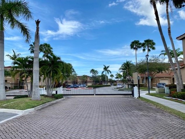 8509 Sw 214th Terrace #8509, Miami, FL 33189